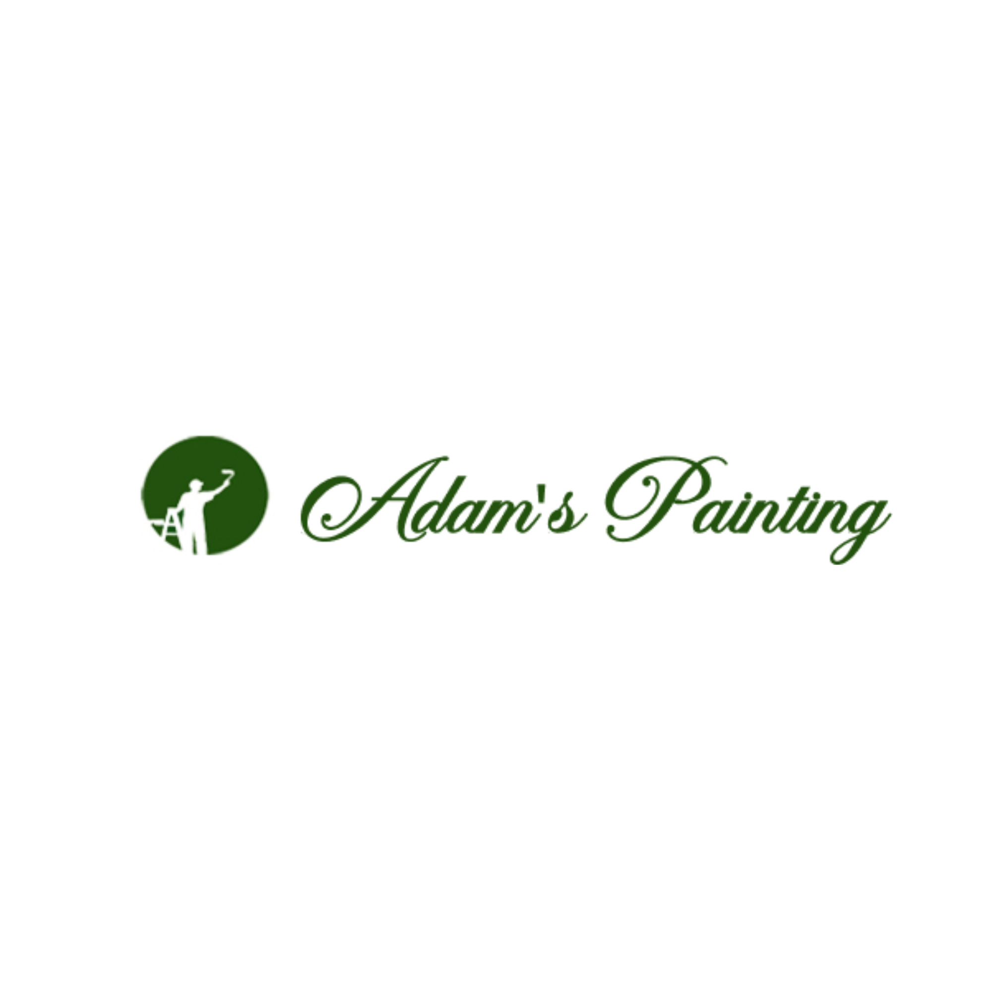 Company Adam's painting and Decorating. Description and contact information.